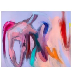 Prometheus Painting
