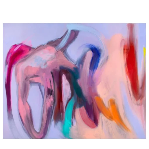 Prometheus Painting