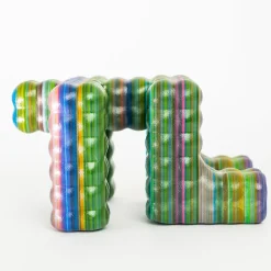 Prono Strata Amazon 2 Sculpture