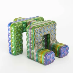 Prono Strata Amazon 2 Sculpture