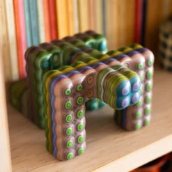 Prono Strata Amazon 2 Sculpture