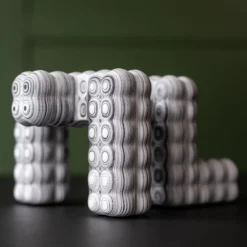 Prono Strata Birch 2 Sculpture