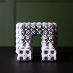 Prono Strata Birch 2 Sculpture