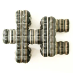 Prono Strata Coffee 2 Sculpture