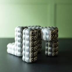 Prono Strata Coffee 2 Sculpture