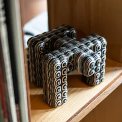 Prono Strata Coffee 2 Sculpture