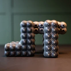 Prono Strata Coffee 1 Sculpture