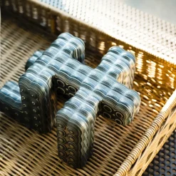 Prono Strata Coffee 1 Sculpture