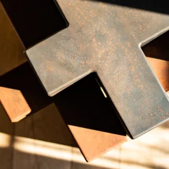 Prono Support Sculpture