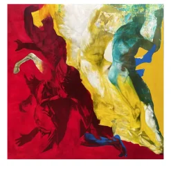 Propagation Painting