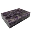 Protettore Amethyst Jewelry Box