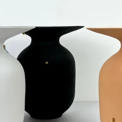 Provvisori Gray Vase