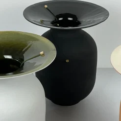 Provvisori Gray Vase