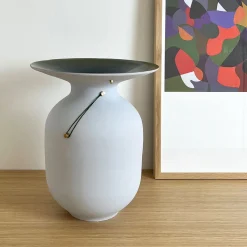 Provvisori Gray Vase