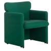 PS148 Forest Green Armchair by Centro Progetti Tecno