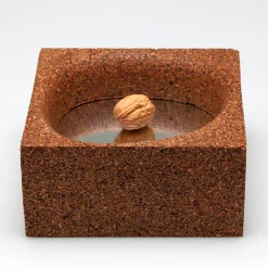 Puddle Mirror by Sovrappensiero