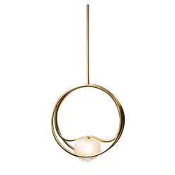 Pulsar Single Lamp