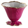 Purple Flower Cup