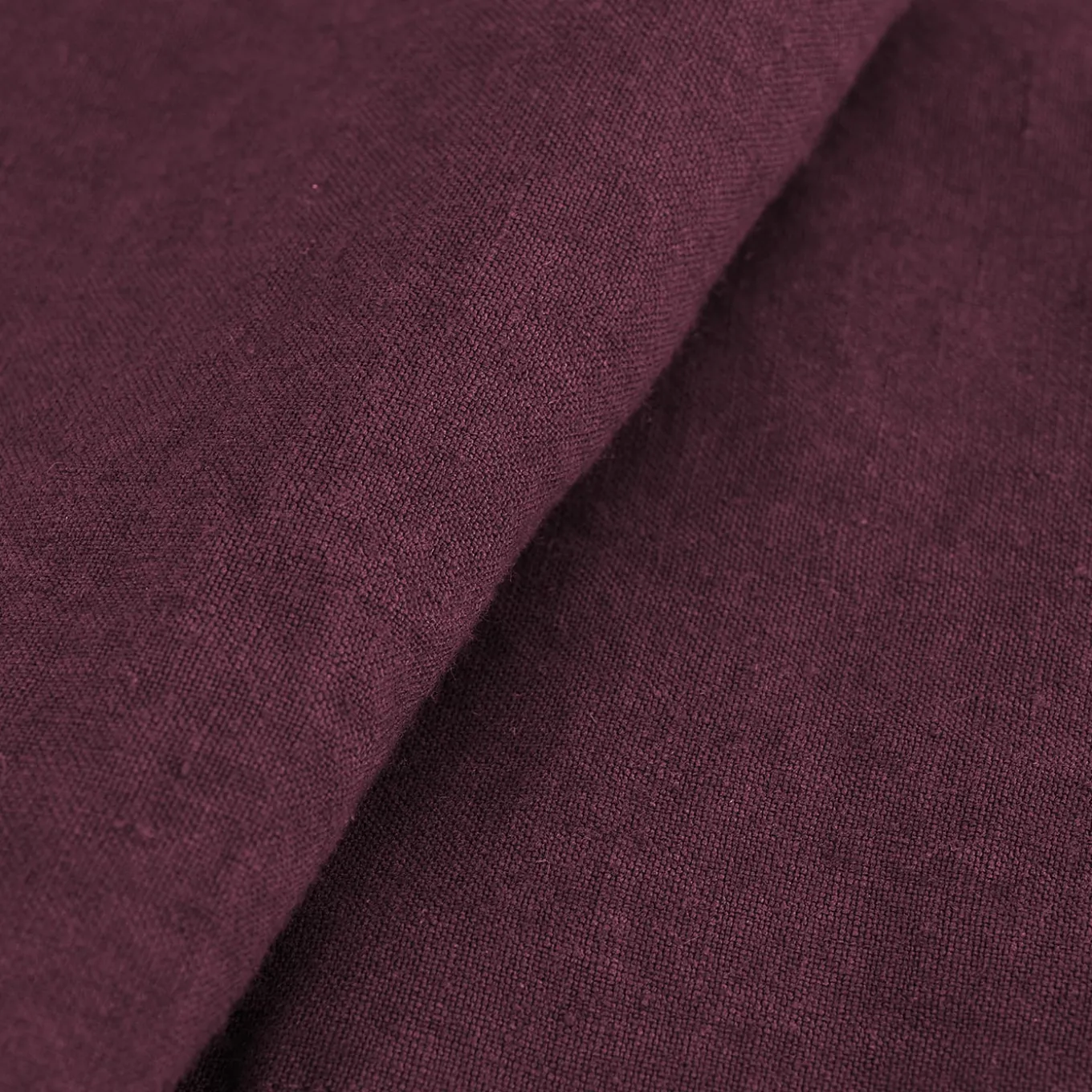 Purple Summer Bed Linen Set