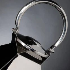 Pyramid Large Short Lantern