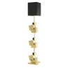 Pyrite Floor Lamp