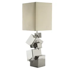 Pyrite Medium Table Lamp