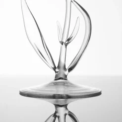 Pyrola Secunda Wine Glass