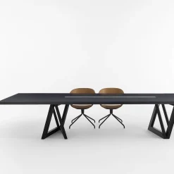 QuaDror 03 Dining Table by Dror