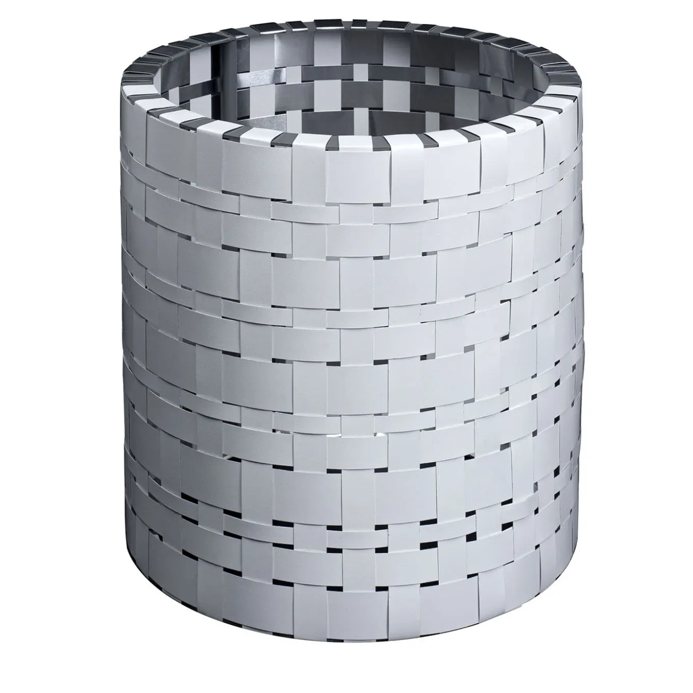 Quartarolo Total White Cachepot