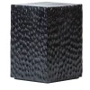 Quartus IV Black Stool