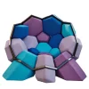 Quartz Bio Armchair by CRTL Zak and Davide Barzaghi