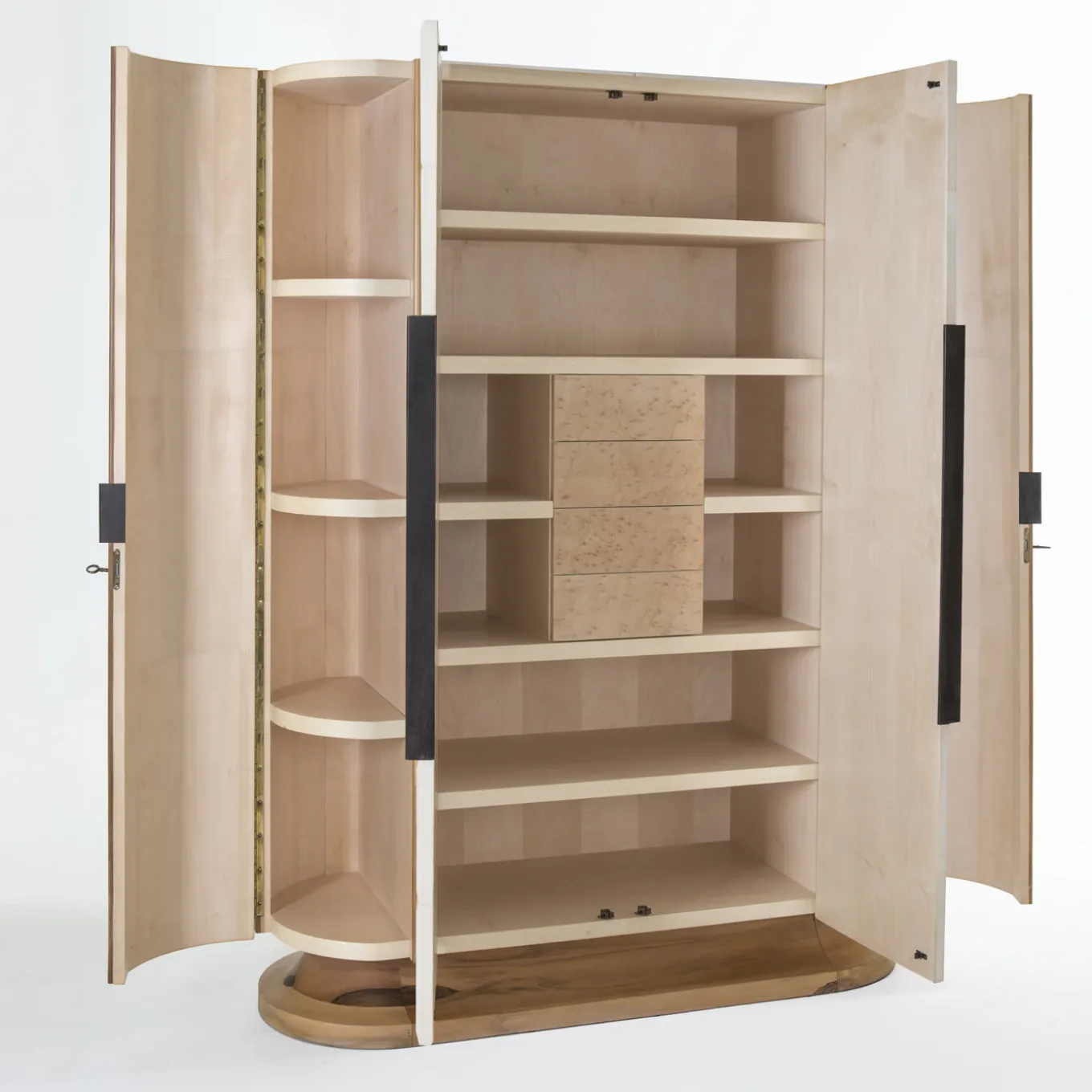 Quattro Luglio Wardrobe 1941