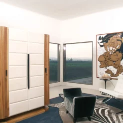 Quattro Luglio Wardrobe 1941