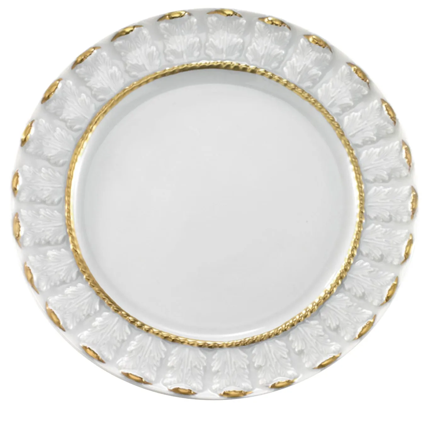 QUEEN ELIZABETH BREAD PLATE