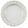 QUEEN ELIZABETH DINNER PLATE