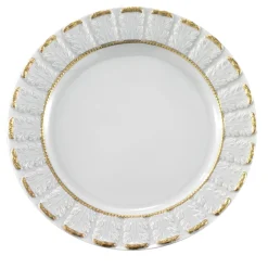 QUEEN ELIZABETH DINNER PLATE