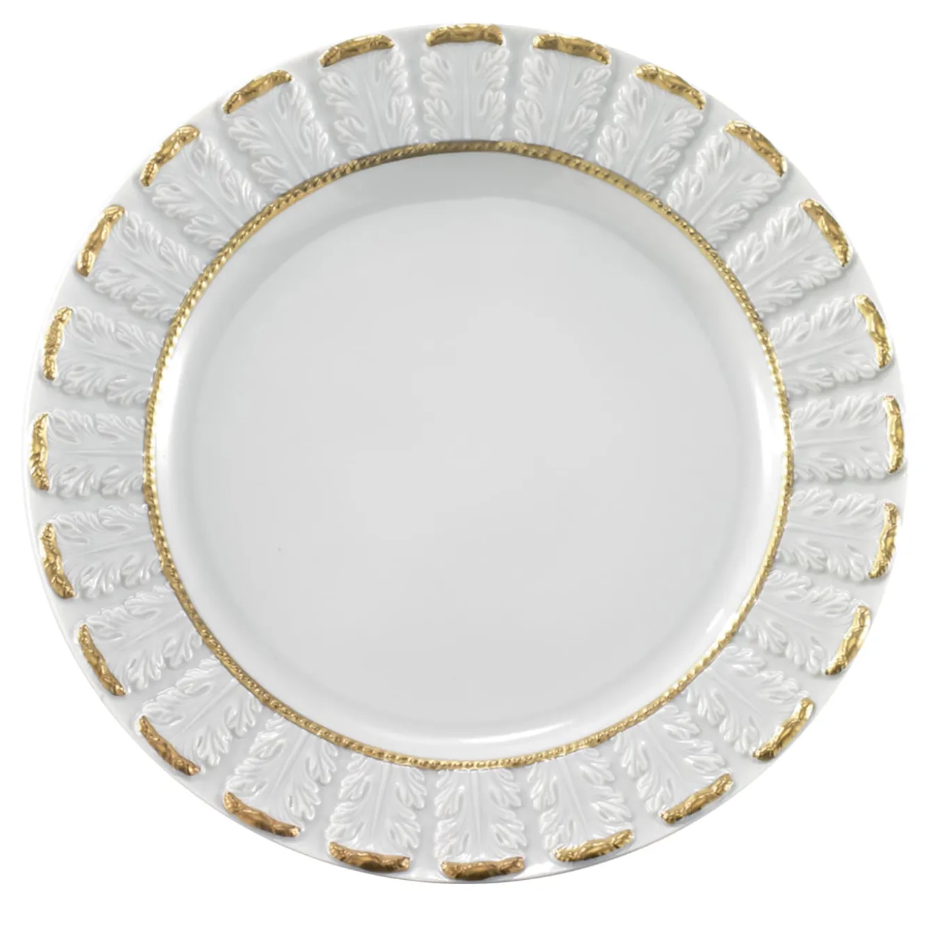 QUEEN ELIZABETH DINNER PLATE