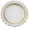 QUEEN ELIZABETH LAY PLATE