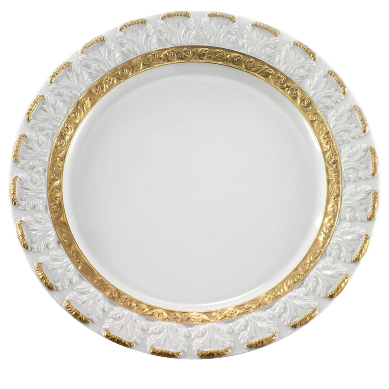 QUEEN ELIZABETH LAY PLATE