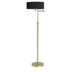 Queen Floor Lamp by Dainellistudio