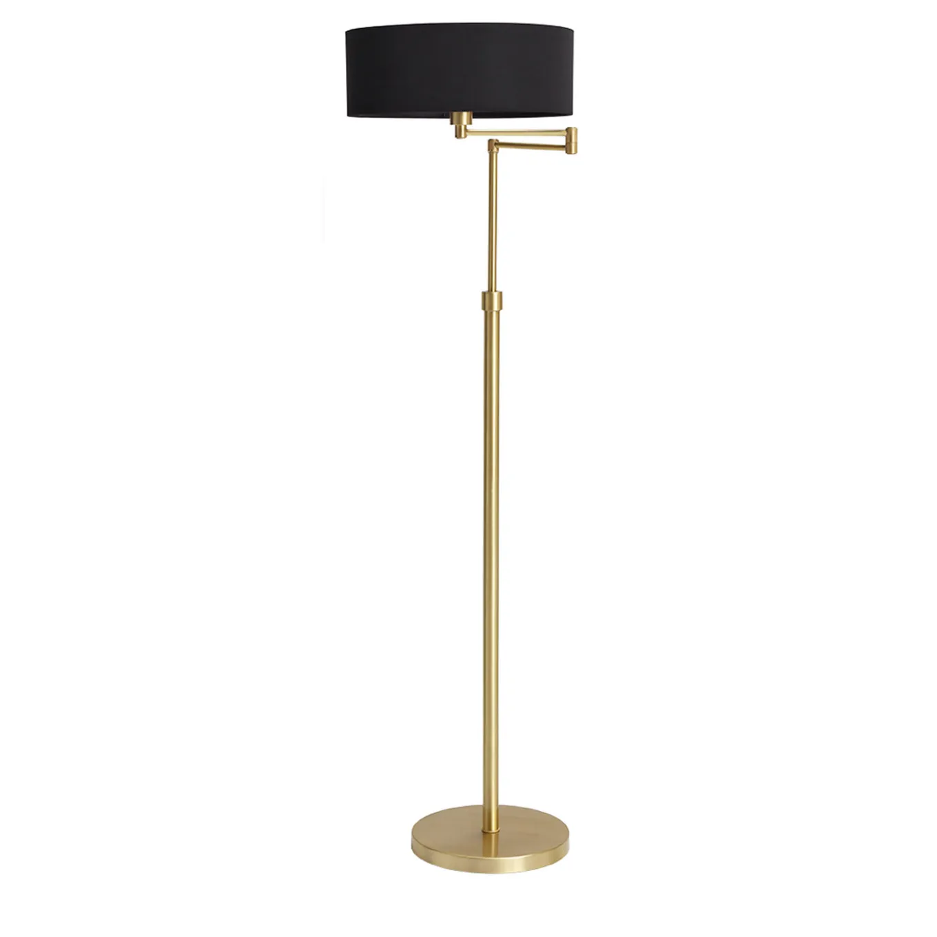 Queen Floor Lamp by Dainellistudio