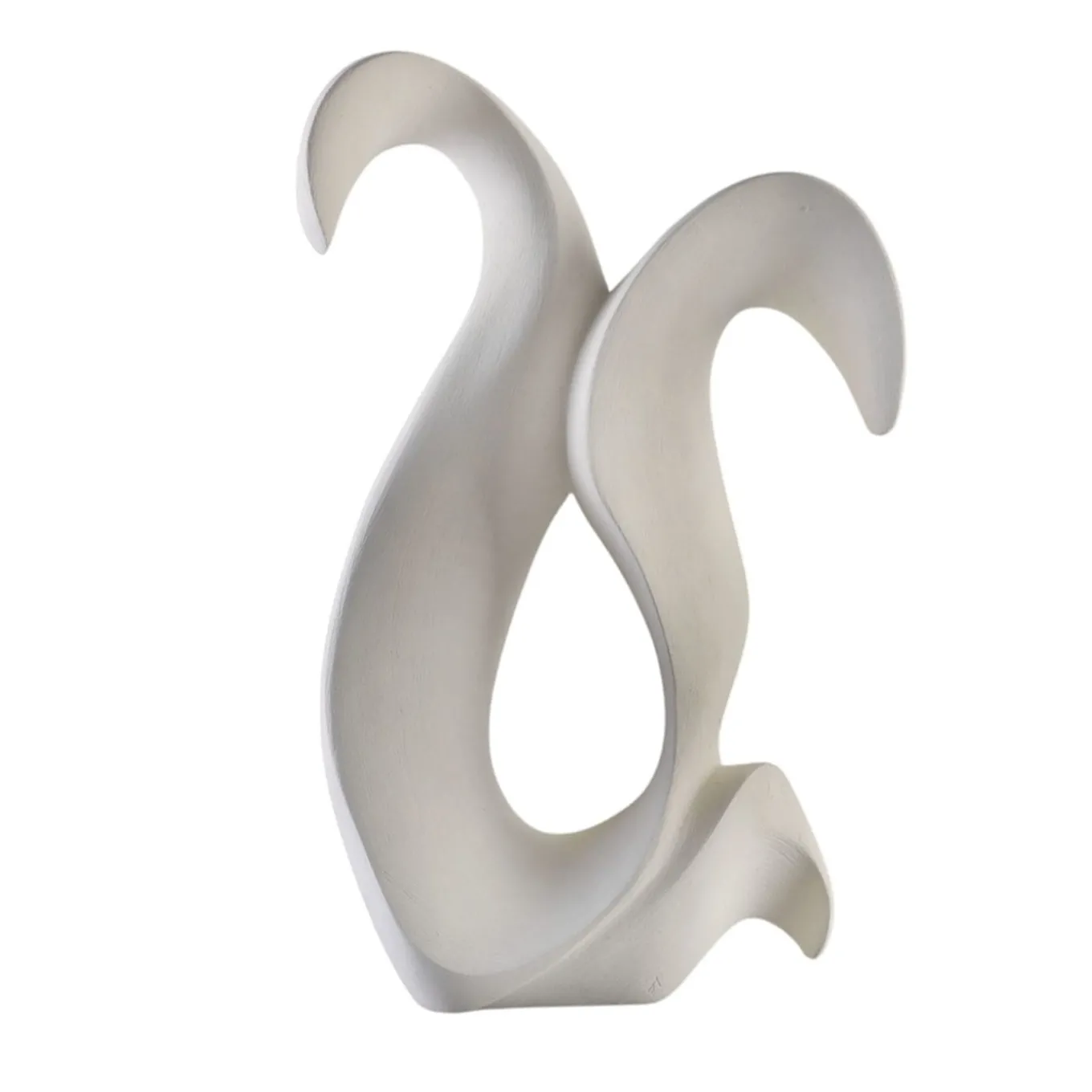 Quiete Lecce Stone Sculpture