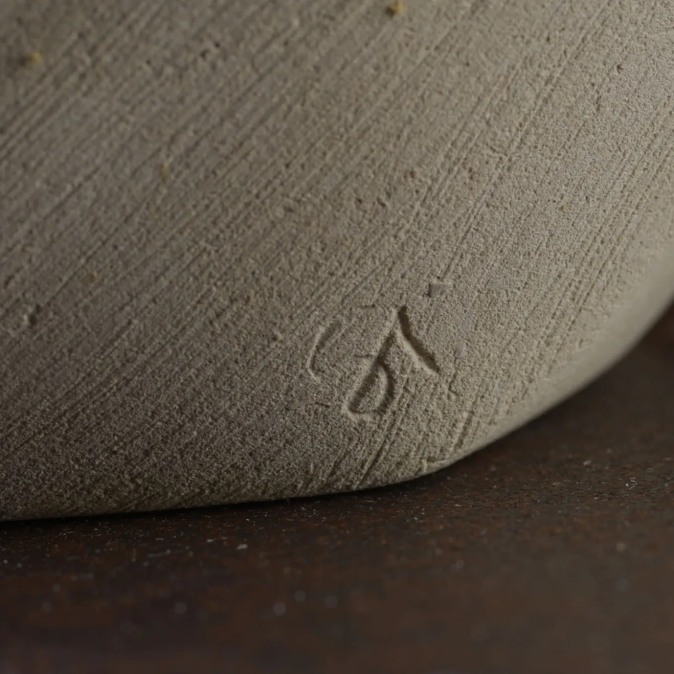 Quiete Lecce Stone Sculpture