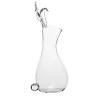 Rabbit Decanter