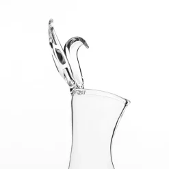 Rabbit Decanter
