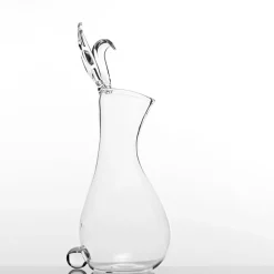 Rabbit Decanter