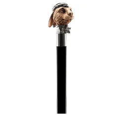 Rabbit Walking Stick
