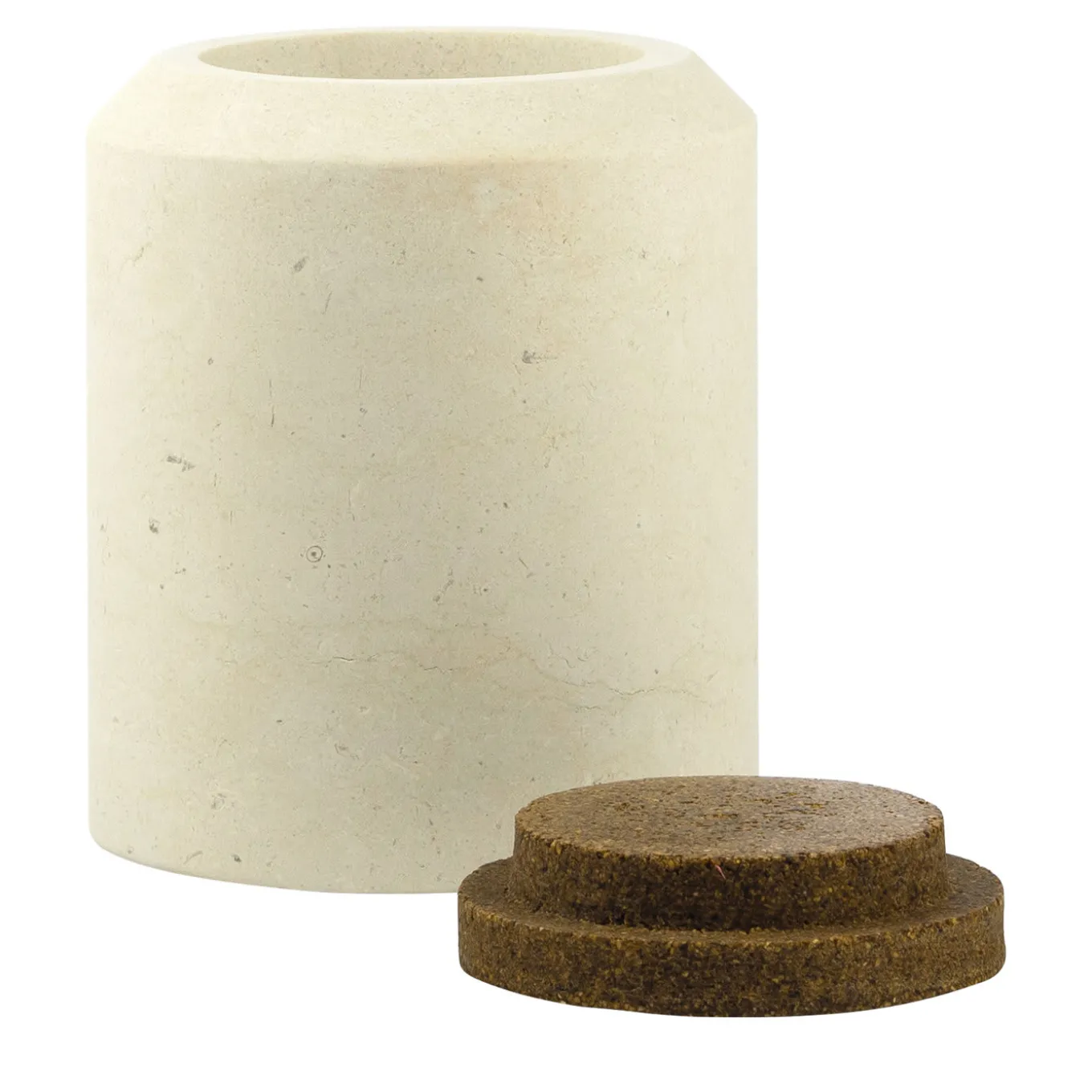 Racchiuso Container #1