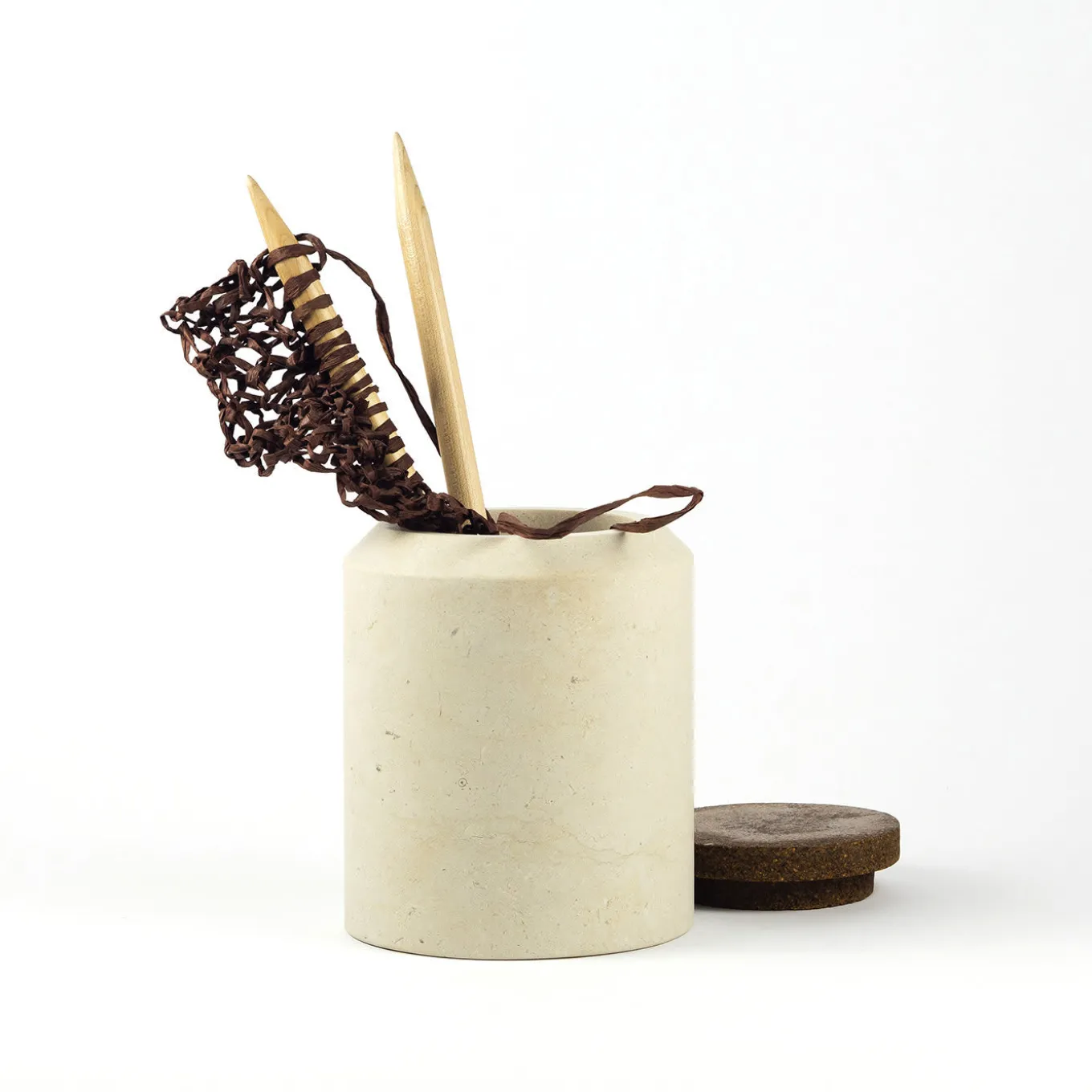 Racchiuso Container #1