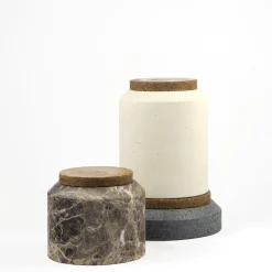 Racchiuso Container #1